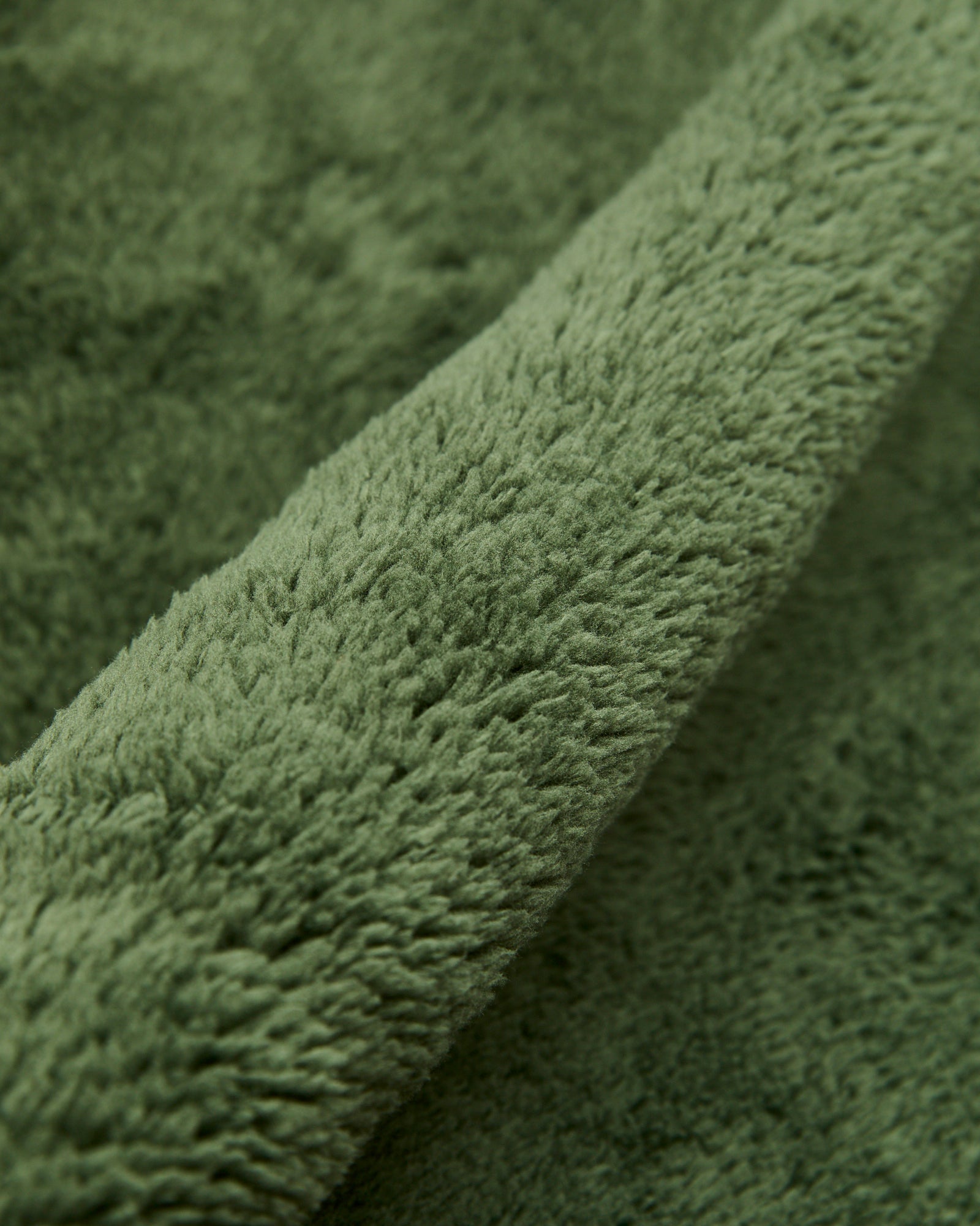 BRIEFING フルジップジャケット オリーブ sherpa-mens-rangeli-full-zip-