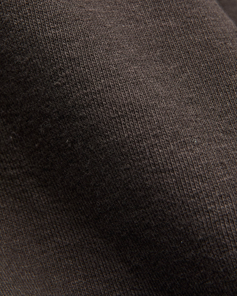 Cutoff Sweatshort in Sumikuro