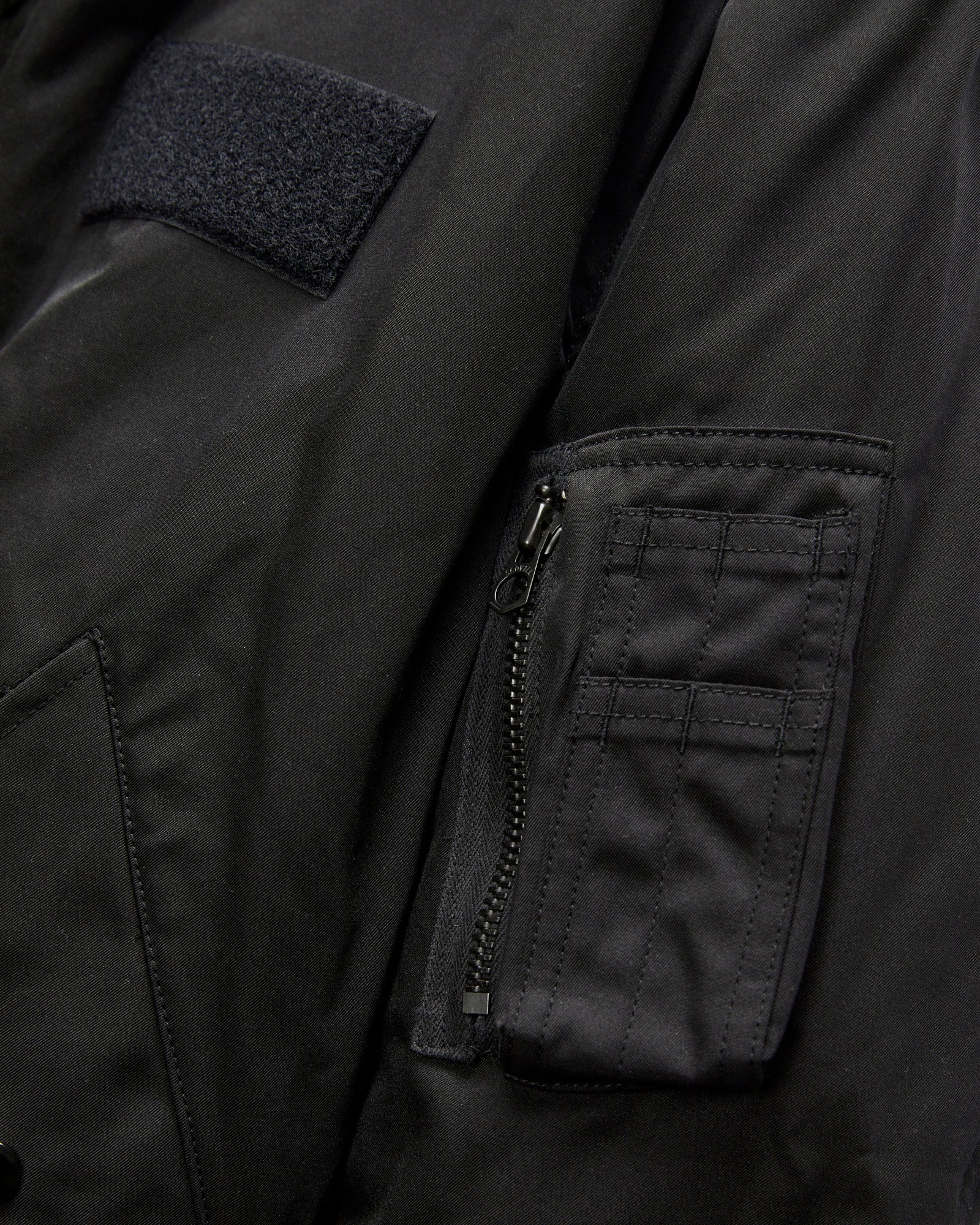 ジャケット・アウター MA-1 Flight Jacket (Jet-Dyed Model) MA-1 Flight Jacket (Jet-Dyed Model) – CIOTA Online Shop