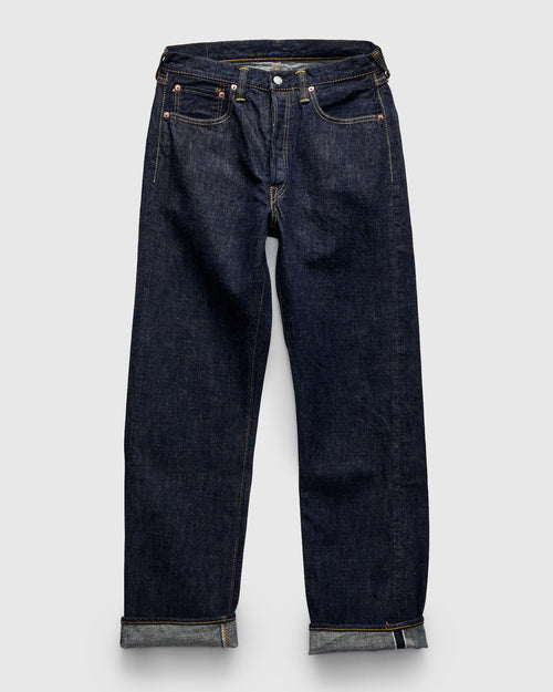 1101W 13.7oz Selvedge Denim - Straight Fit