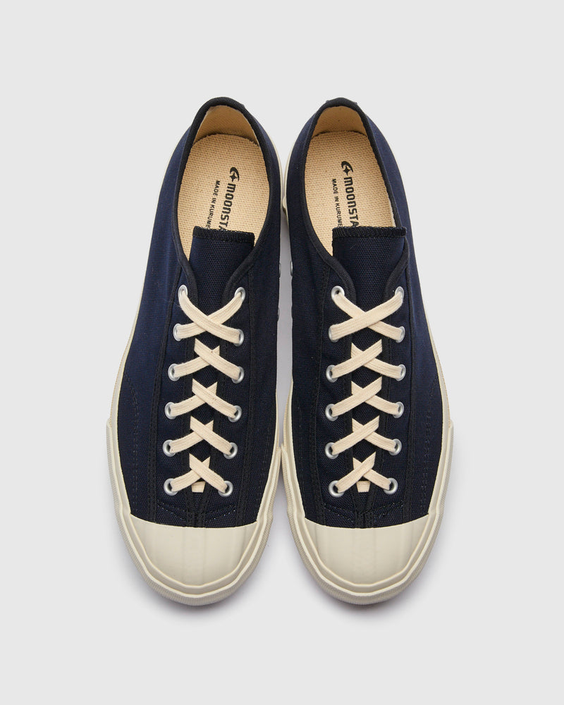 Gym Classic Sneaker in Navy