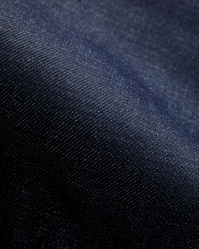 "Elephant 14 Dirty Elephant" 20oz Selvedge Denim - True Guy Fit