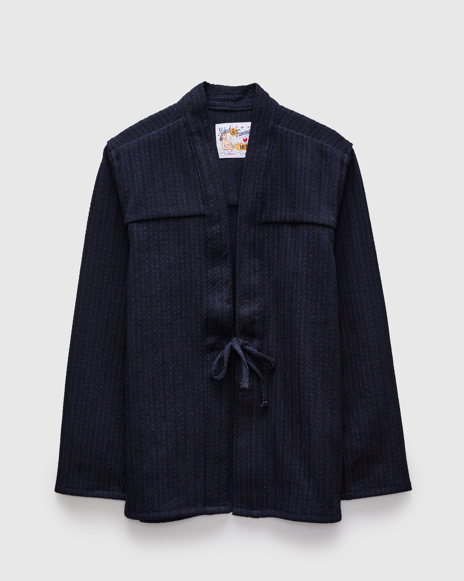 Indigo Sugiaya