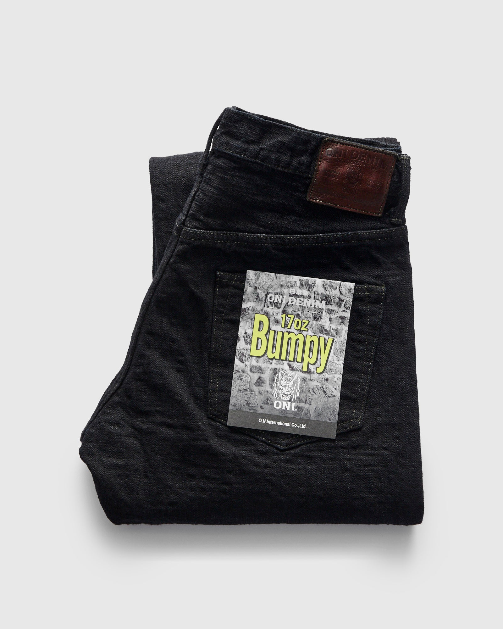 パンツ argue MELLOW STRAIGT DENIM MELLOW STRAIGHT DENIM | ARGUE