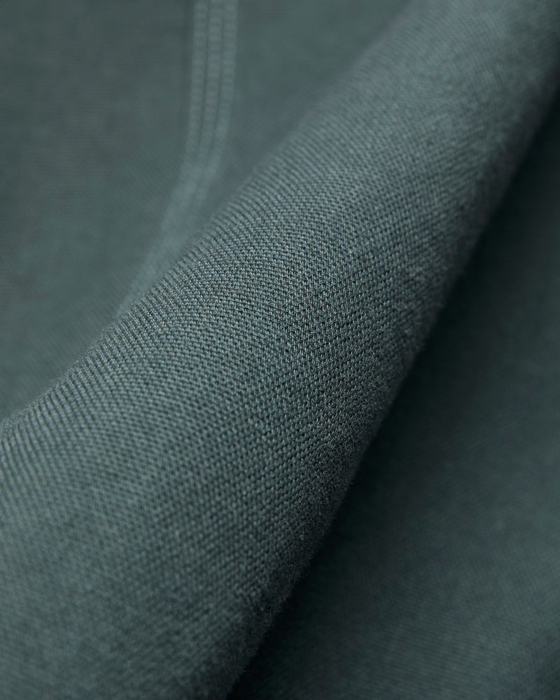 Painter Work Jacket in Green