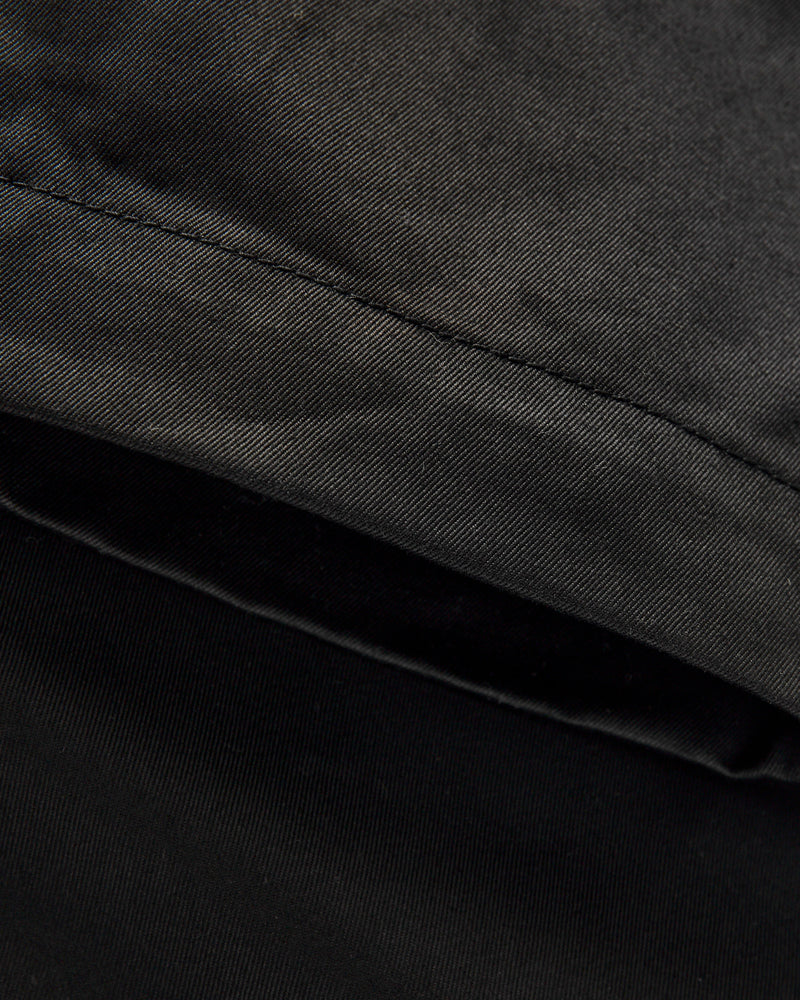 Blue Seal Chinos in Black