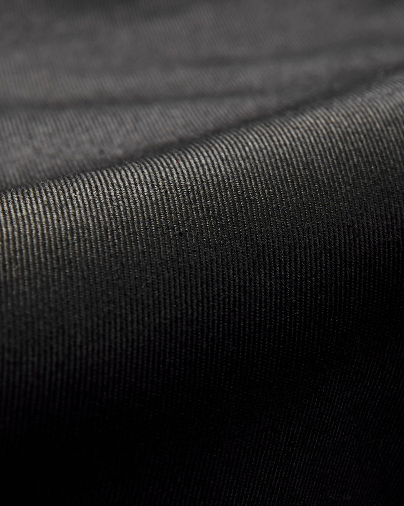 Blue Seal Chinos in Black