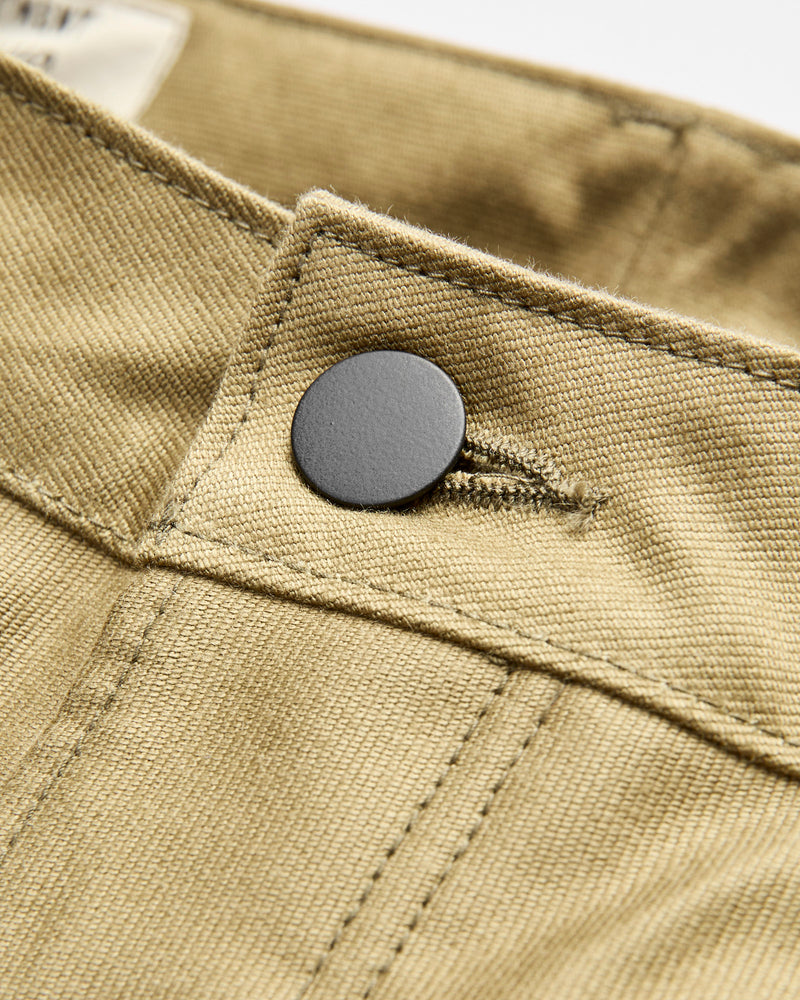 U.S.N. N-1 Trousers Modify in Khaki