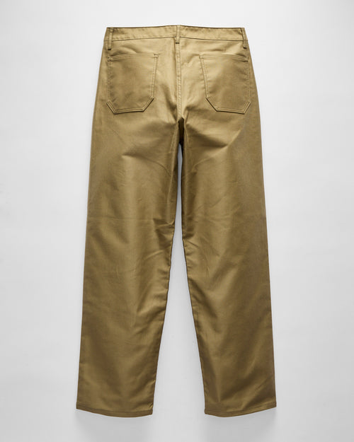 U.S.N. N-1 Trousers Modify in Khaki
