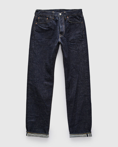 S510HXII "Samurai Cotton GL3" 15.8oz Selvedge Denim - Regular Straight Fit