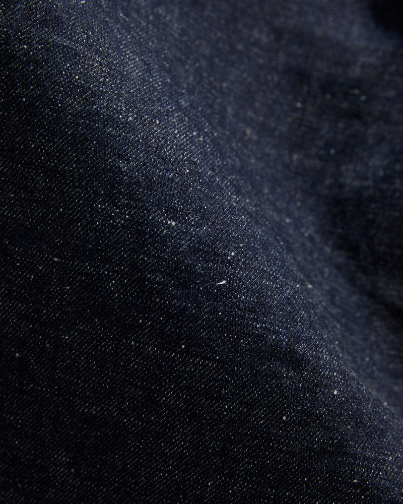 S510HXII "Samurai Cotton GL3" 15.8oz Selvedge Denim - Regular Straight Fit