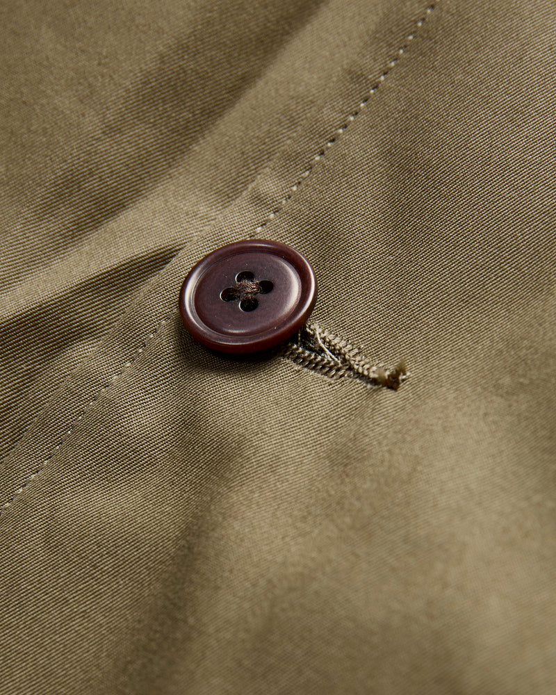 OR-4319 N-1 Deck Jacket in Khaki