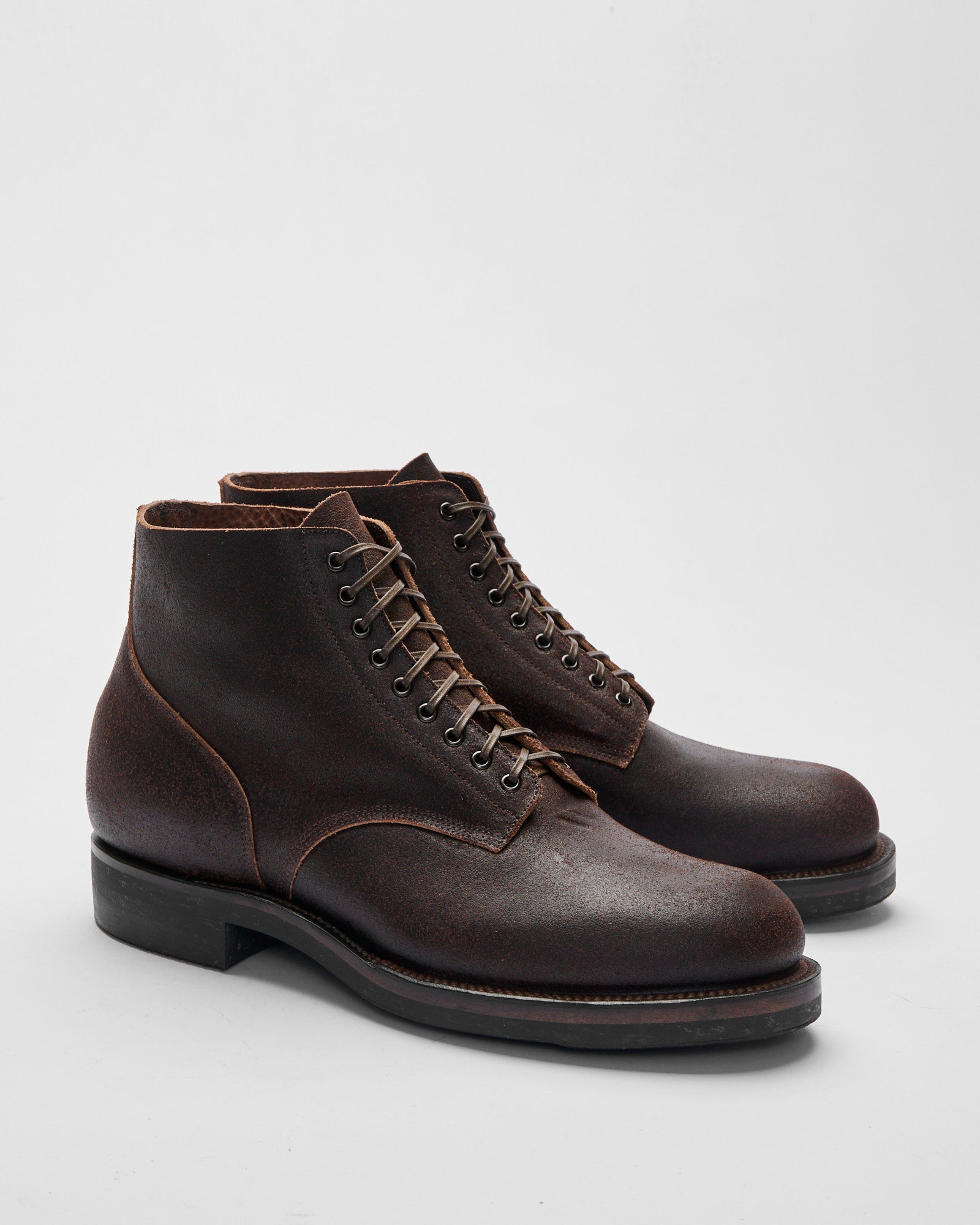 GWセールVIBERG × WAF BOBCAT US8.5 Viberg Boots – Blue Owl Workshop