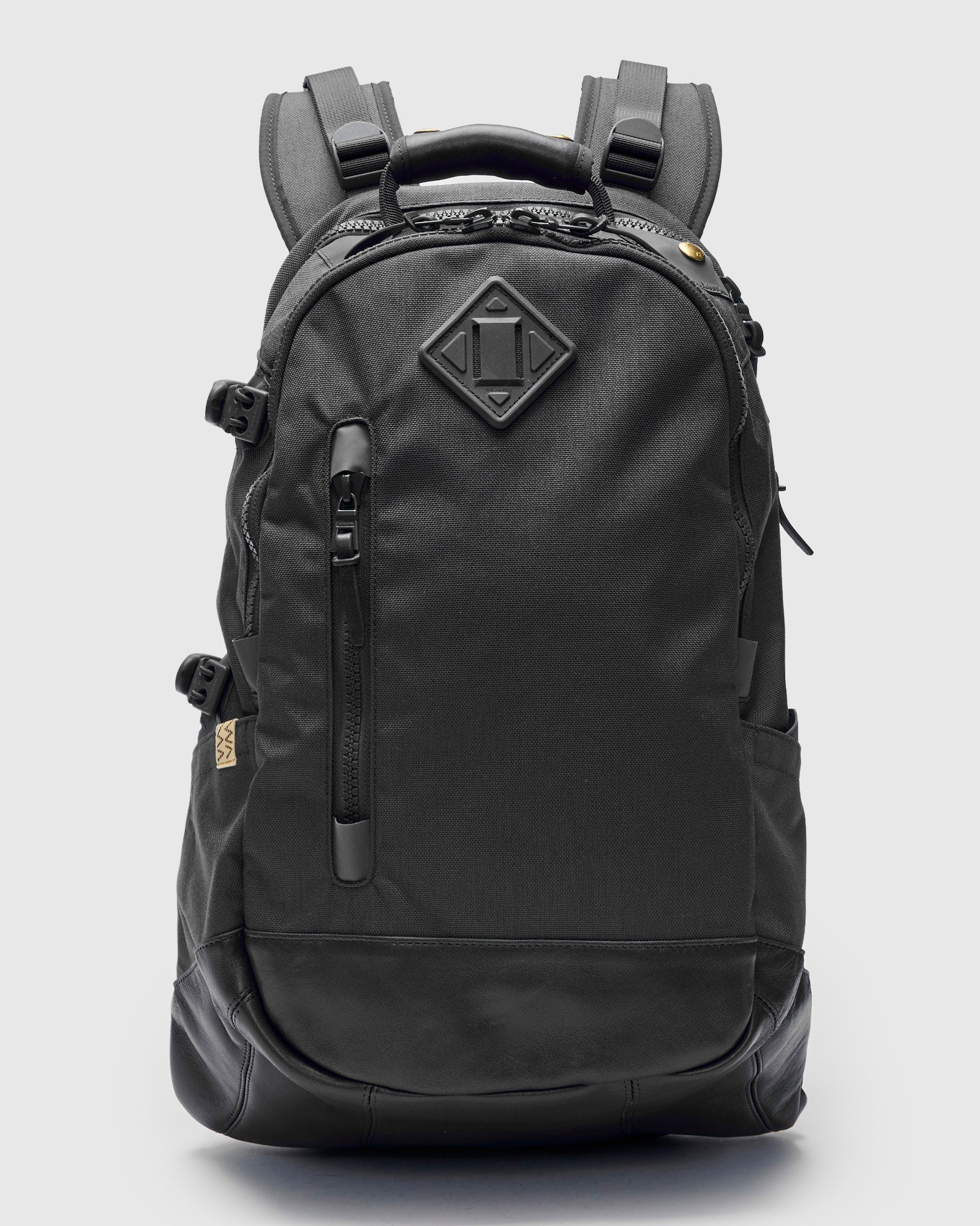 あ*う様 23aw VISVIM CORDURA 20L BACKPACK BR Cordura 20L Backpack in Charcoal Lambskin – Blue Owl Workshop