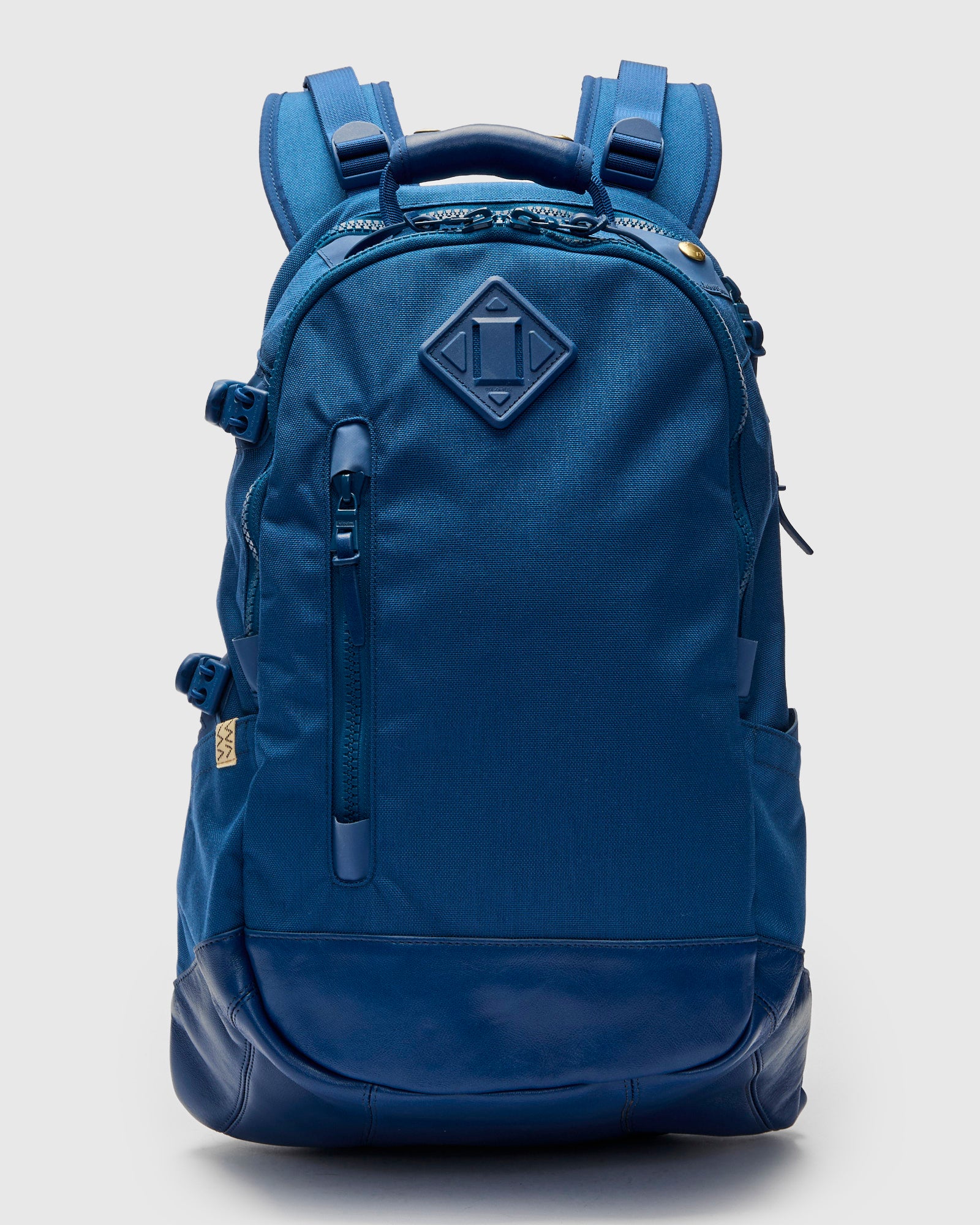 Cordura 20L Backpack in Blue Lambskin – Blue Owl Workshop