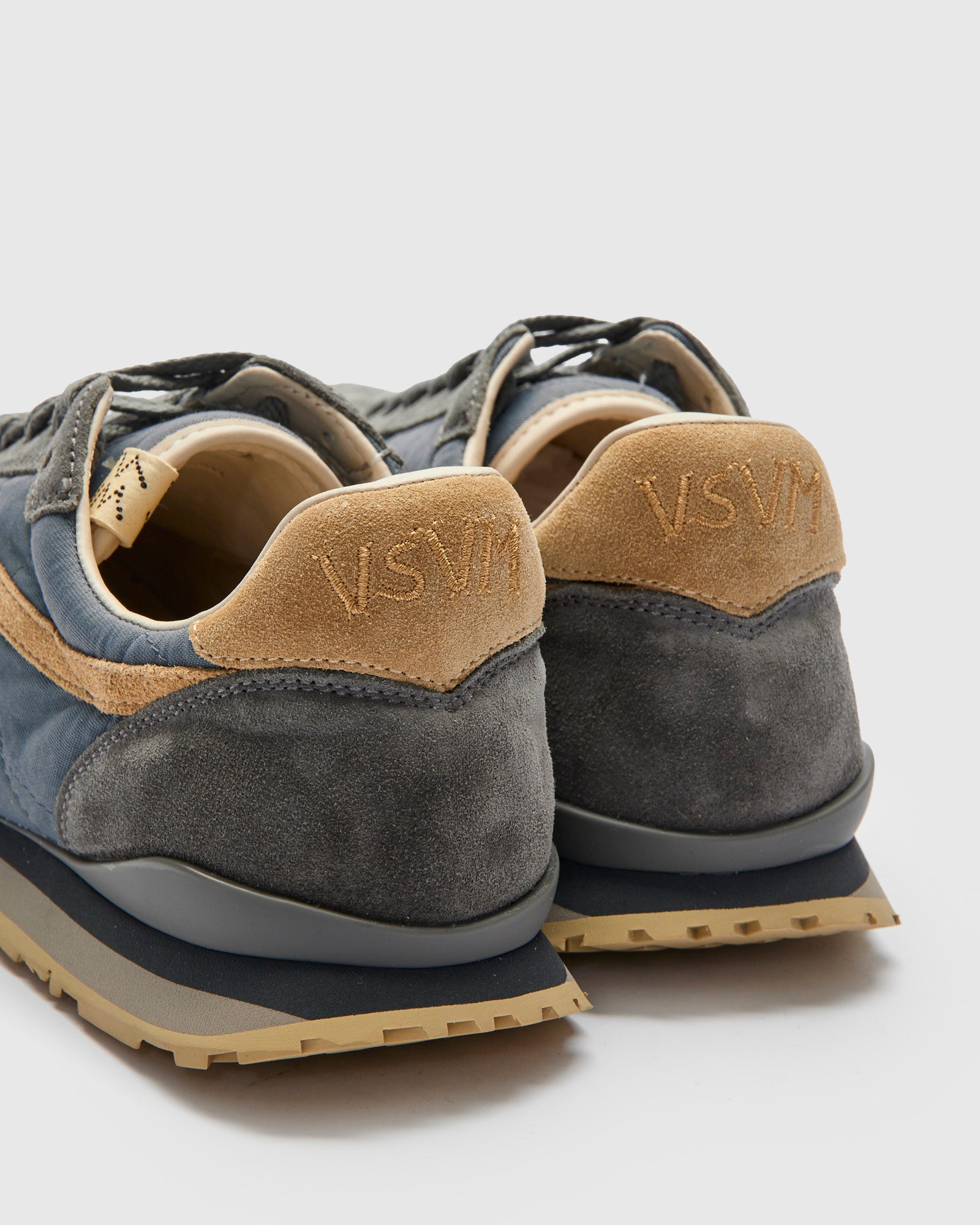 FKT Runner in Blue – Blue Owl Workshop