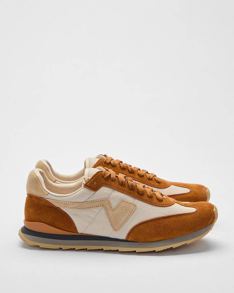 FKT Runner in Light Brown