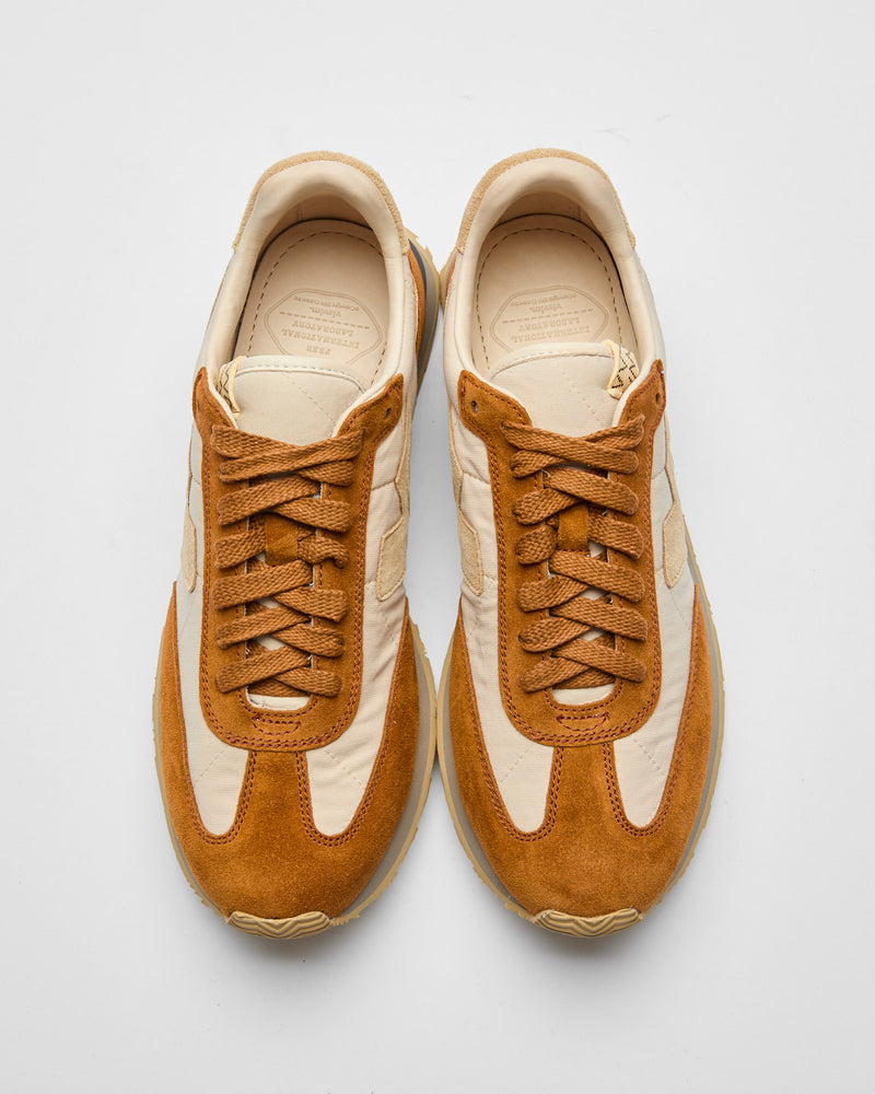 FKT Runner in Light Brown