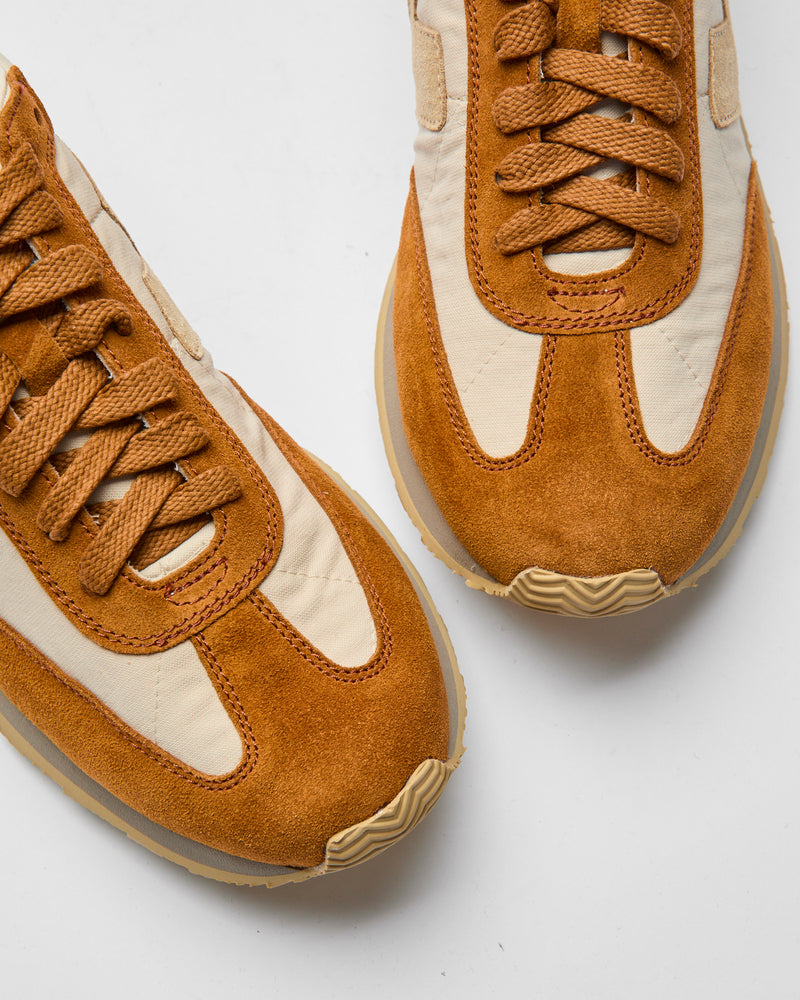 FKT Runner in Light Brown