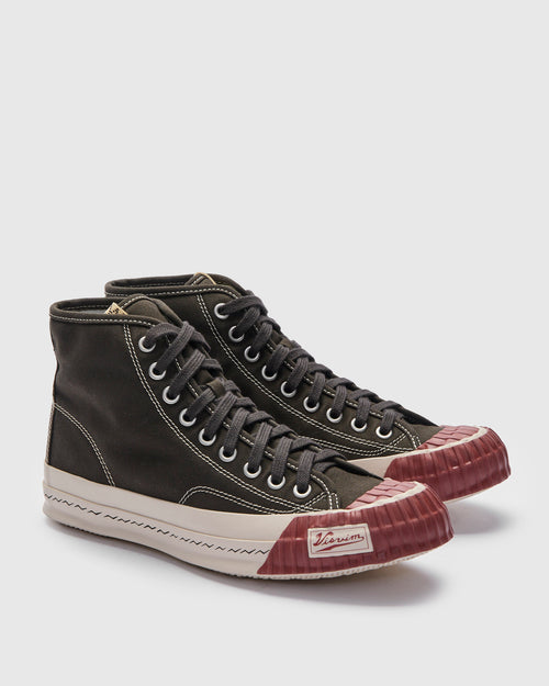 Skagway Alta Hi in Black