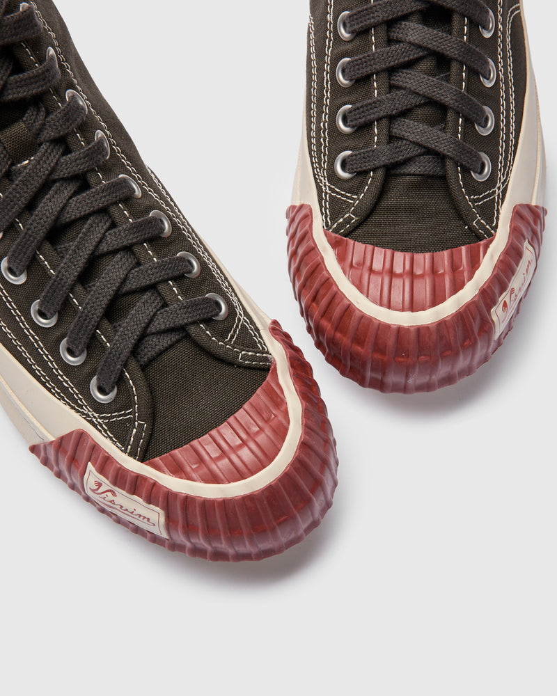 Skagway Alta Hi in Black