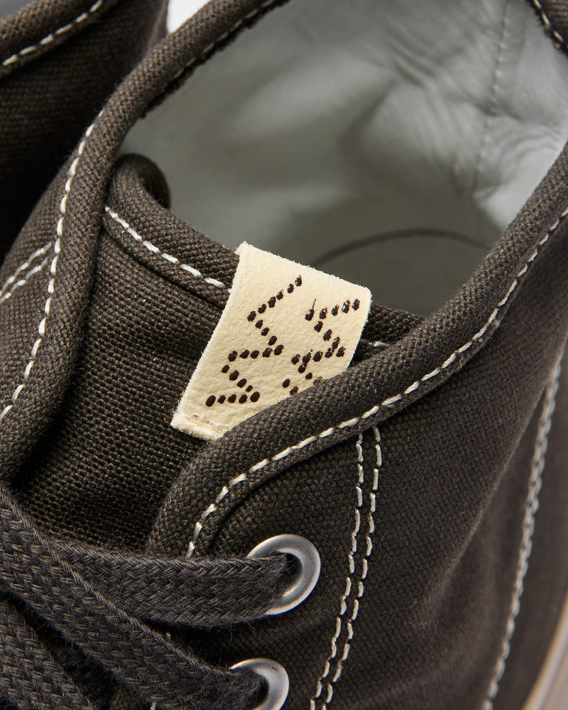 Skagway Alta Hi in Black