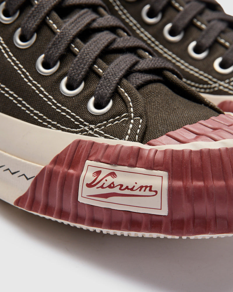 Skagway Alta Hi in Black