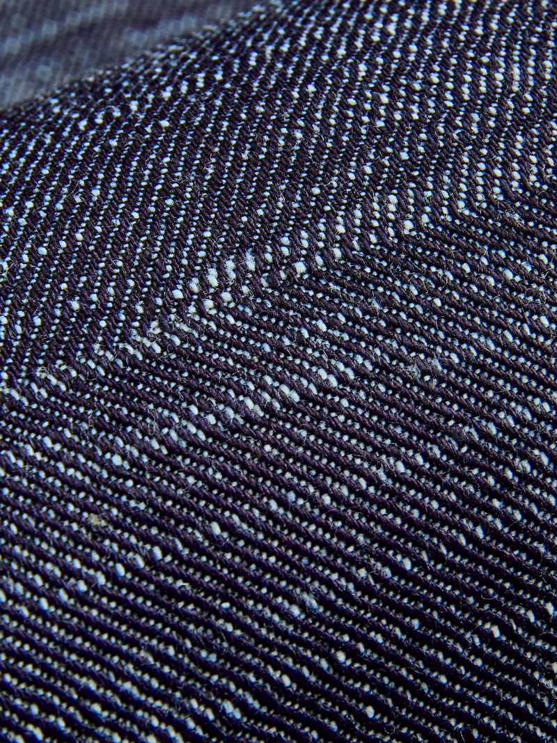 "Revival Frankenstein" 14oz Denim - Weird Guy Fit