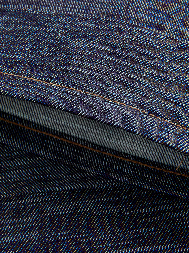 "Revival Frankenstein" 14oz Denim - Weird Guy Fit