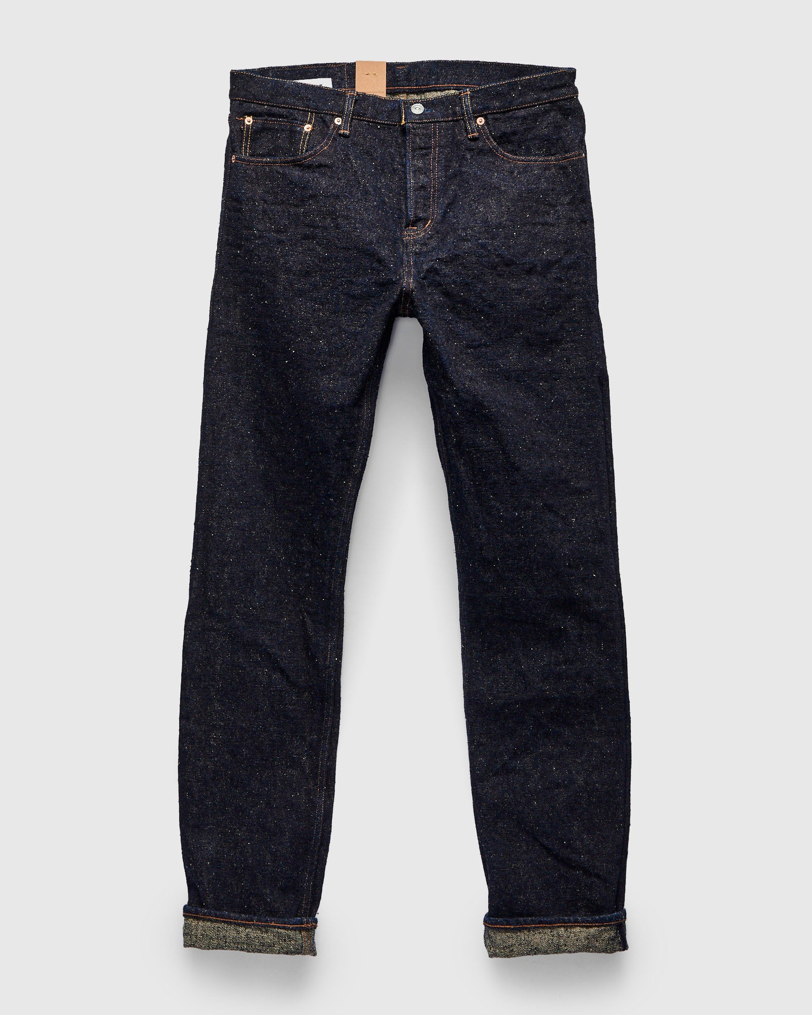 【NAM】Trumpet Denim - Haku St 40%OFF】NAM - Trumpet Denim Galactic BLACK – DB&BAR