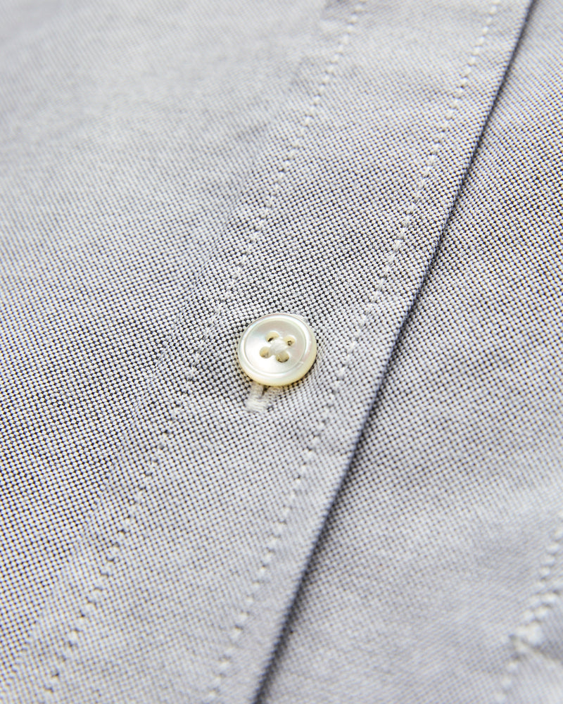 Belavista Button-Up Shirt in Black