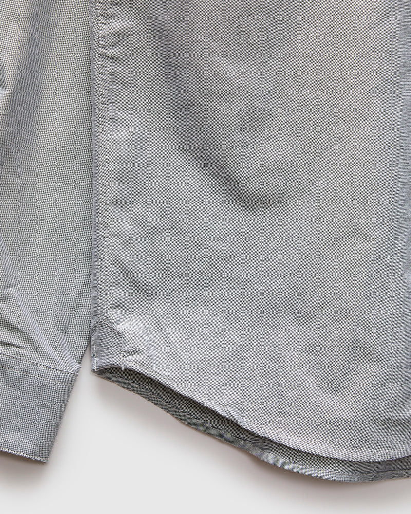 Belavista Button-Up Shirt in Black