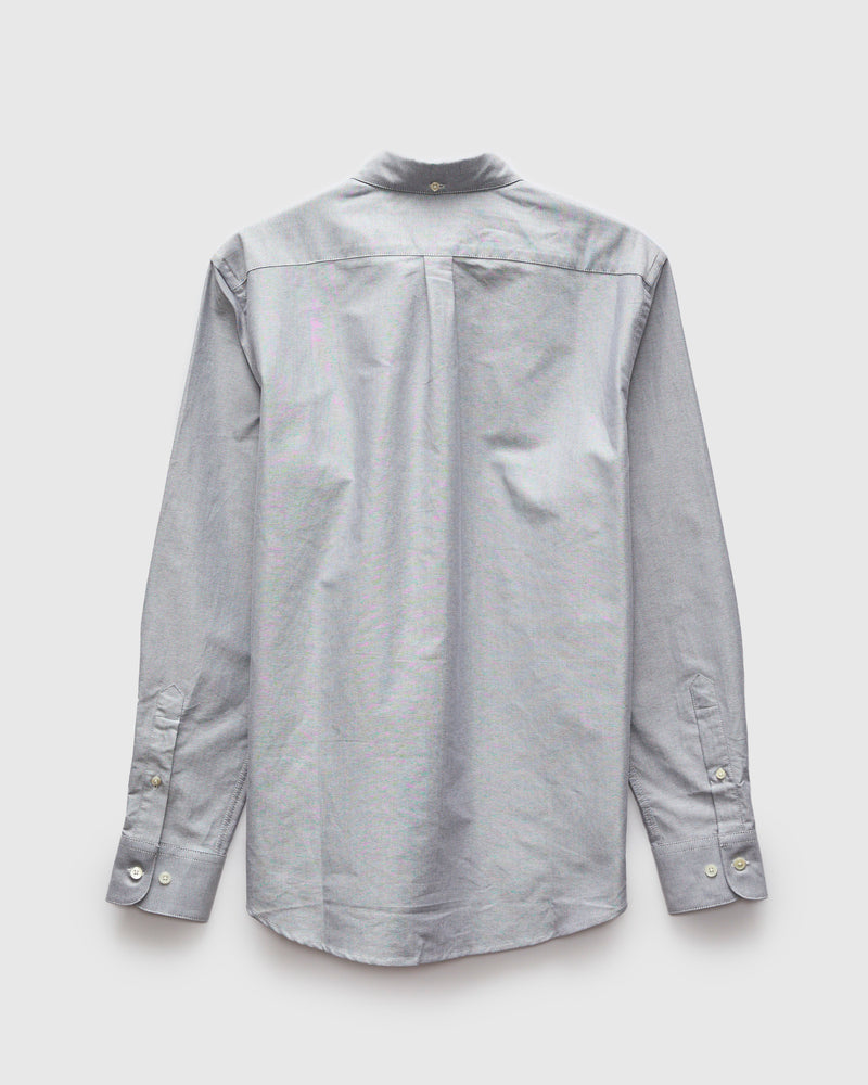 Belavista Button-Up Shirt in Black