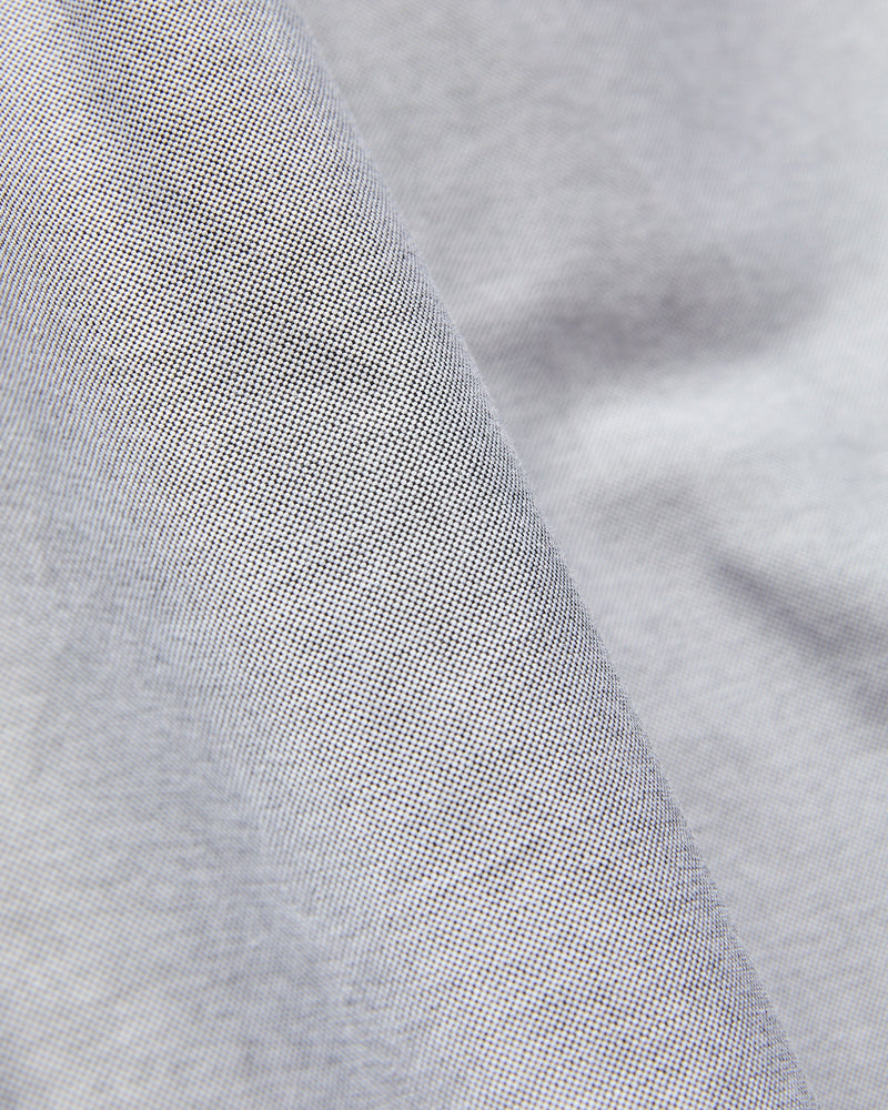 Belavista Button-Up Shirt in Black