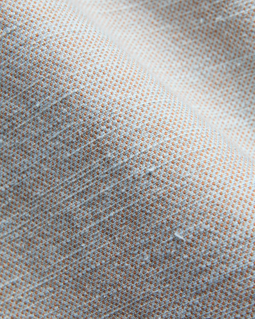 Elemental Flannel Workshirt in Blue