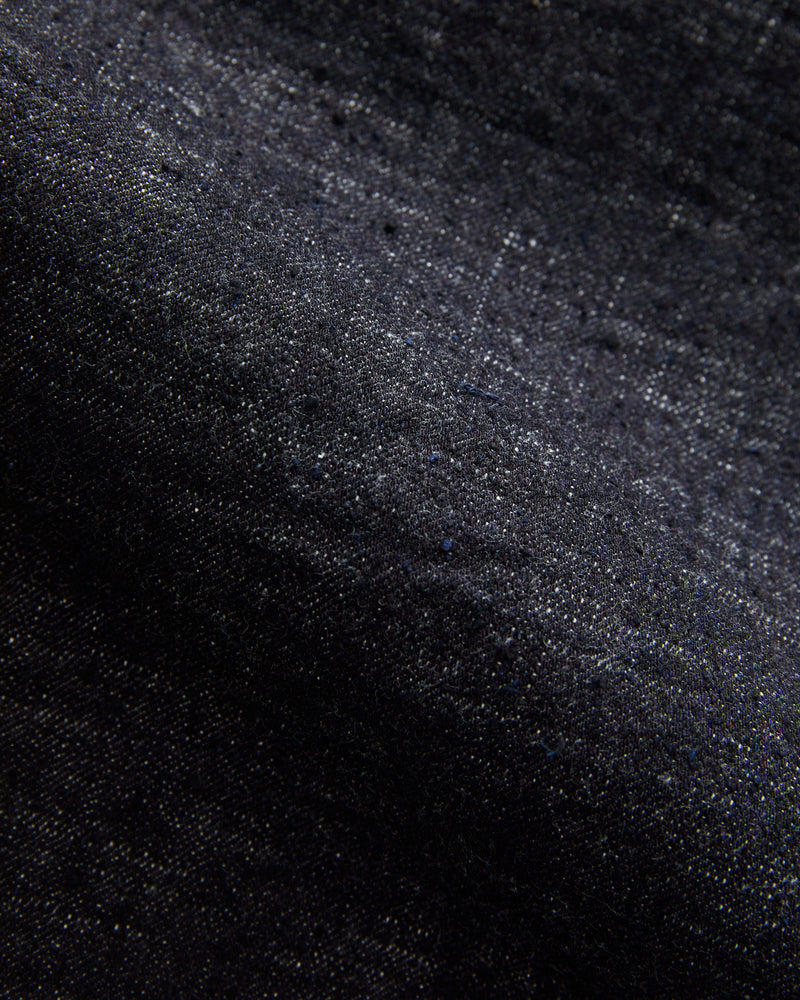 SD-1002 "GL3" 15oz Slub Selvedge Denim - Loose Straight Fit