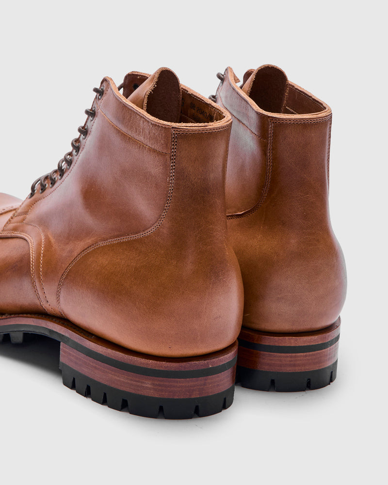 Service Boot 2040 in Natural Cypress