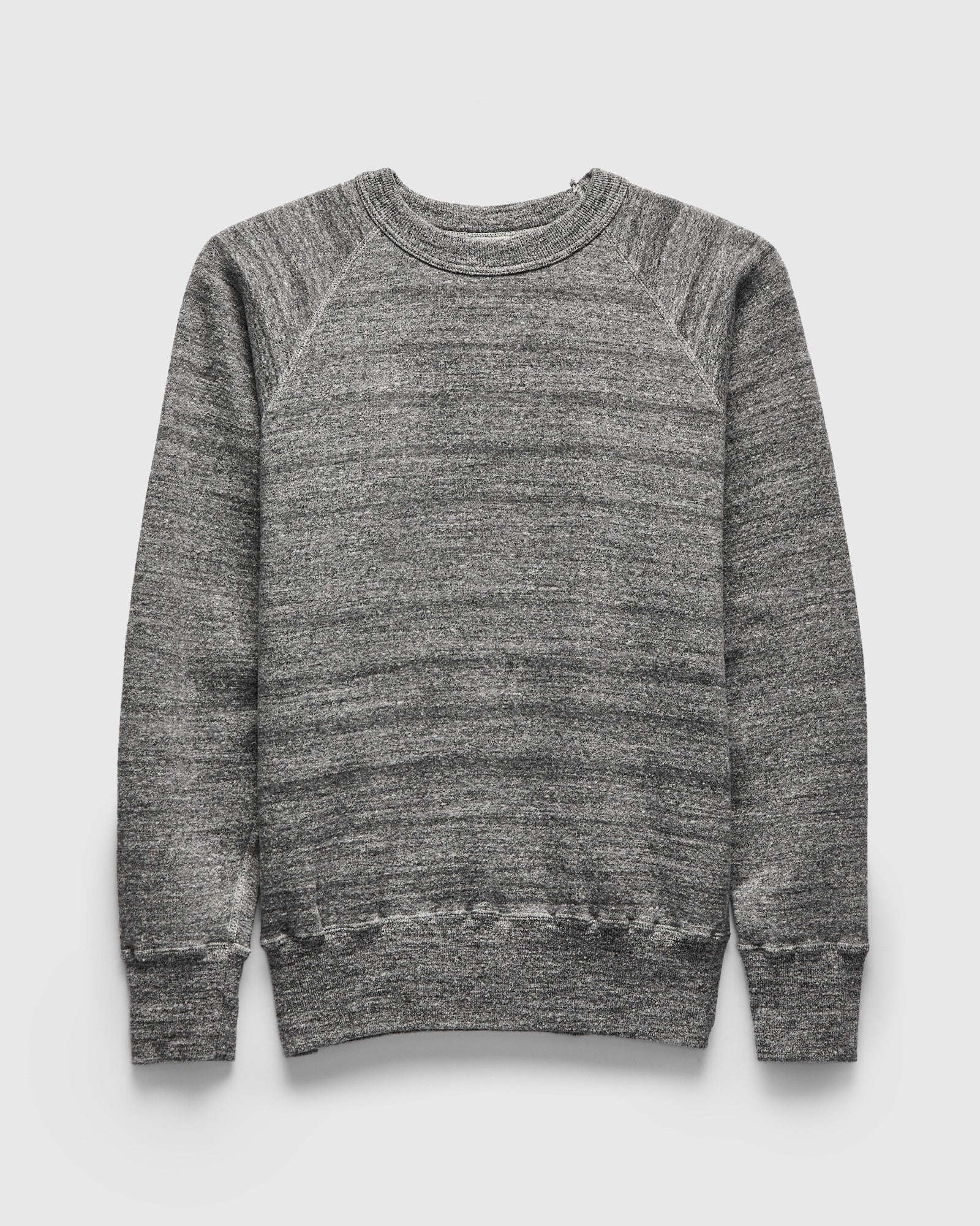 MANY WAY RAGLAN SLEEVE KNIT　amerivintage 即完売の MANY WAY RAGLAN SLEEVE KNITが緊急再販売決定♡ | 黒石