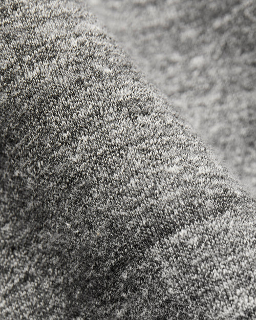 Tsuriami Raglan Sleeve Sweatshirt in Heather Charcoal