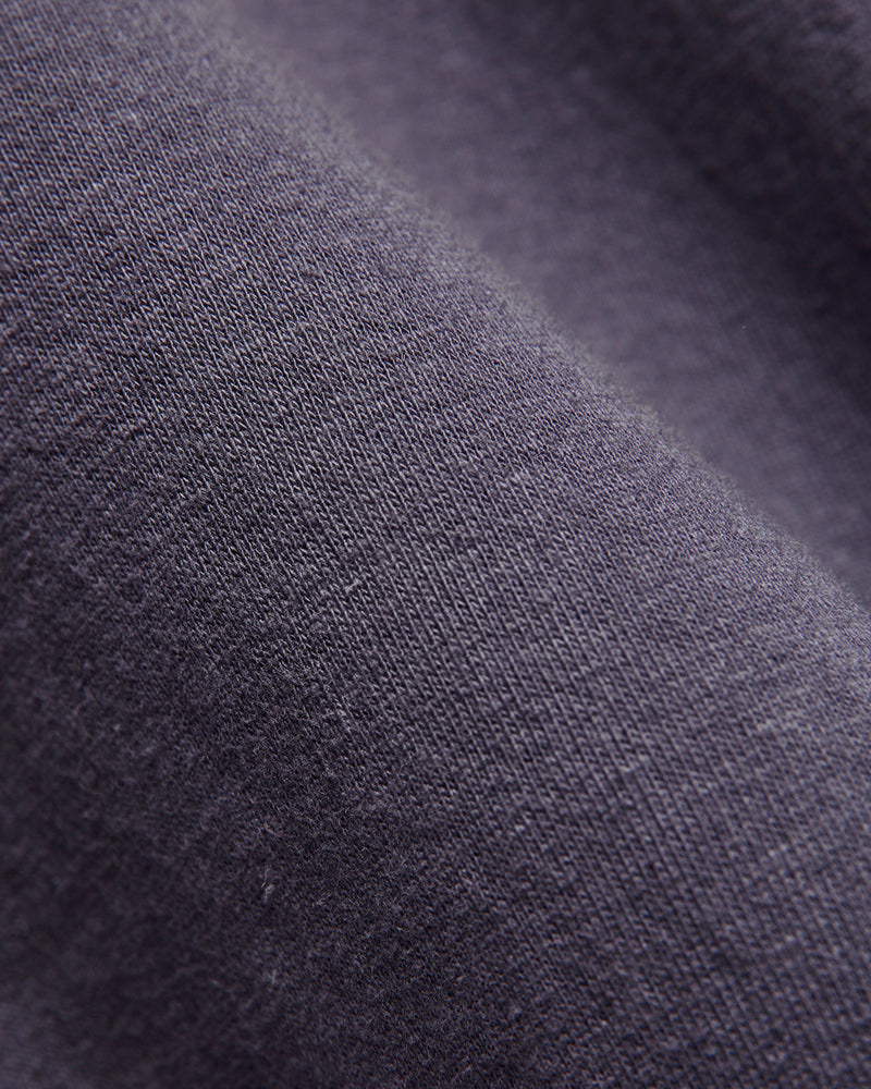 Tsuriami Raglan Sleeve Sweatshirt in Navy