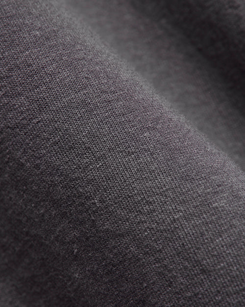 Tsuriami Raglan Sleeve Sweatshirt in Sumikuro