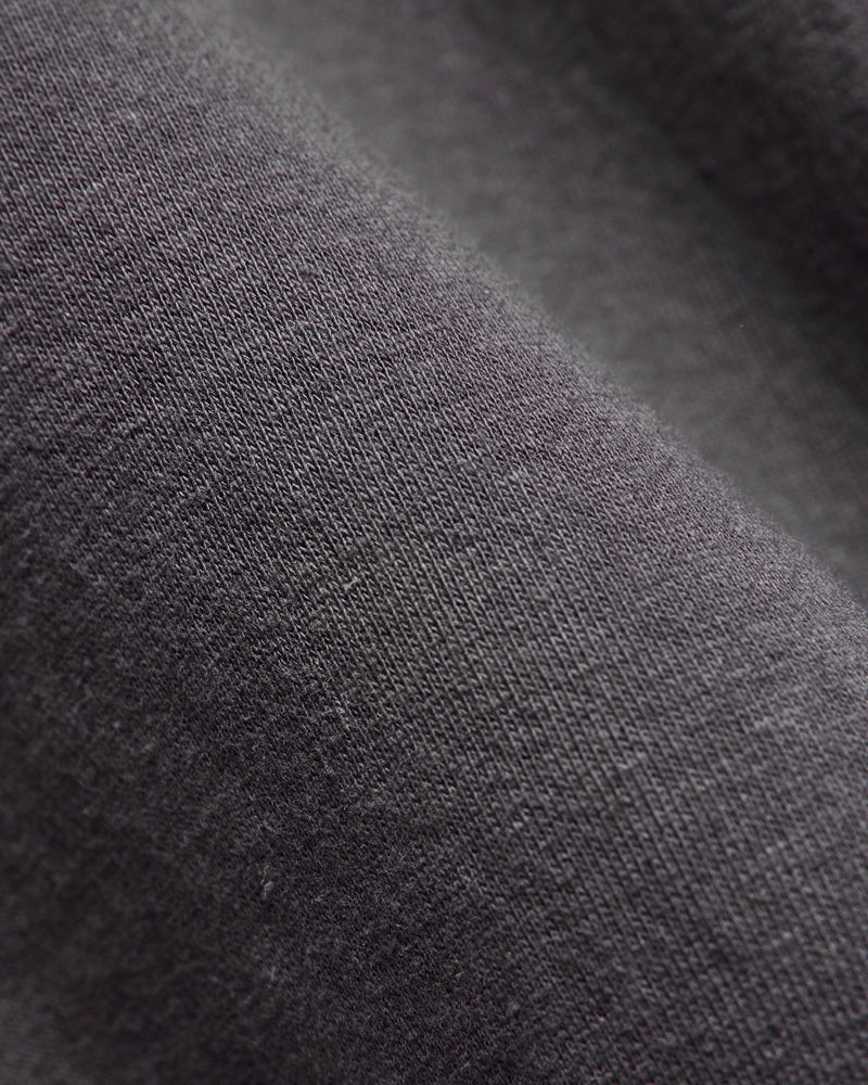 Tsuriami Raglan Sleeve Sweatshirt in Sumikuro