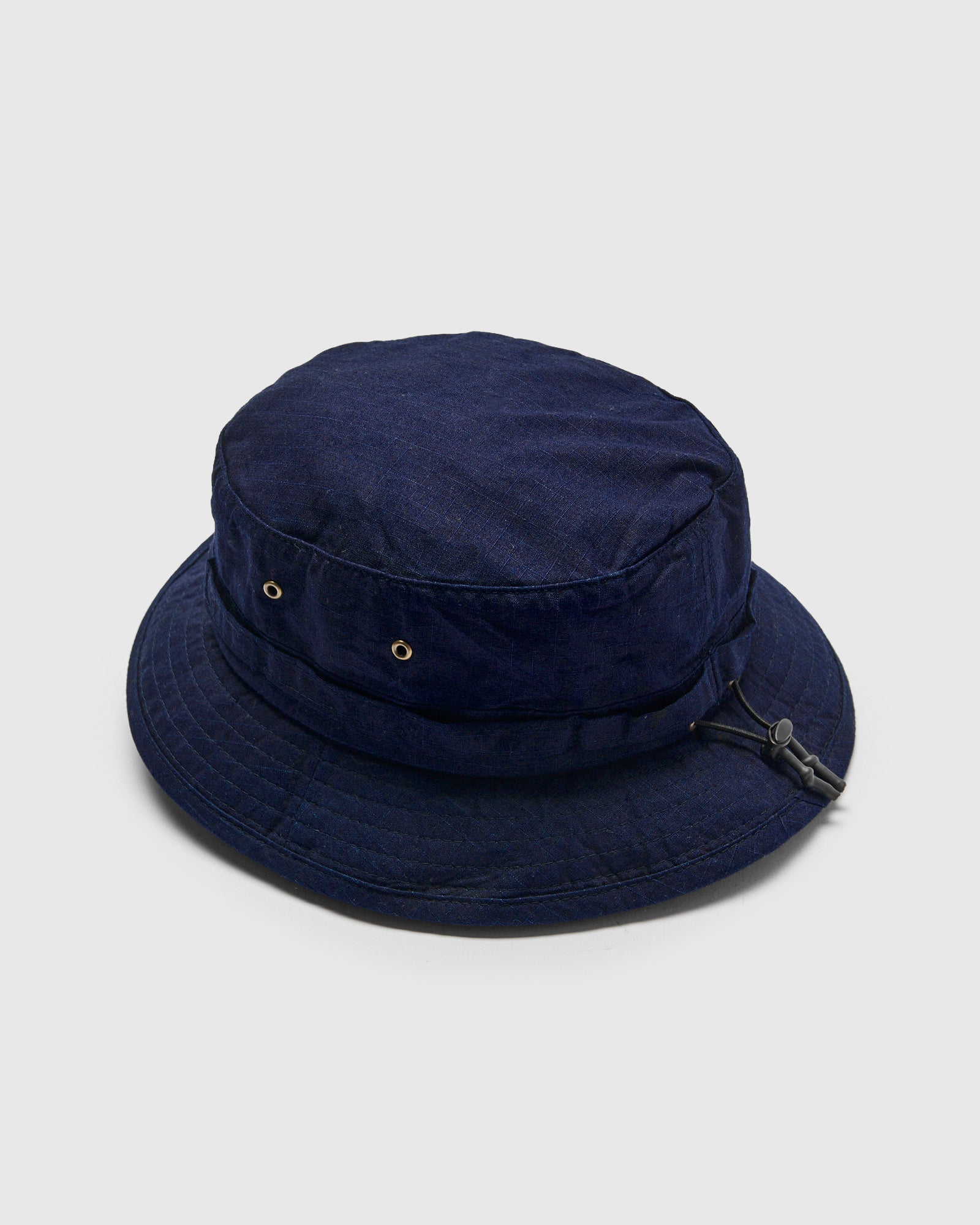 最新情報 Wtaps Jungle/Hat/CottonDenim Indigo【M】 T-6M 07 Cap