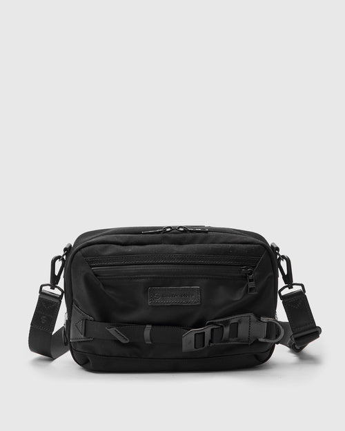 Potential V3 Shoulder Bag in Black