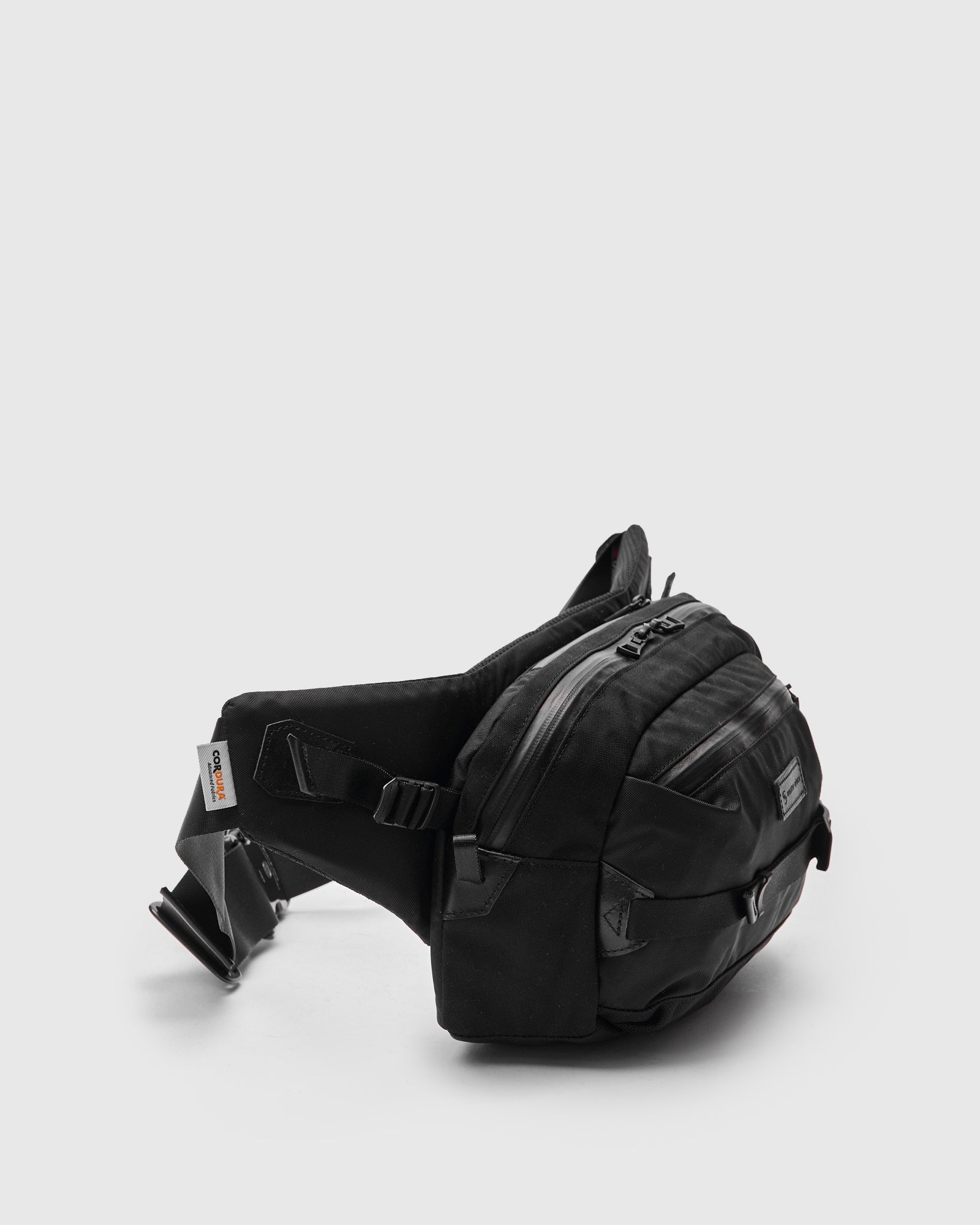 未使用品　PORTER TACTICAL WAIST BAG 未使用品 PORTER TACTICAL WAIST BAG 【公式通販】