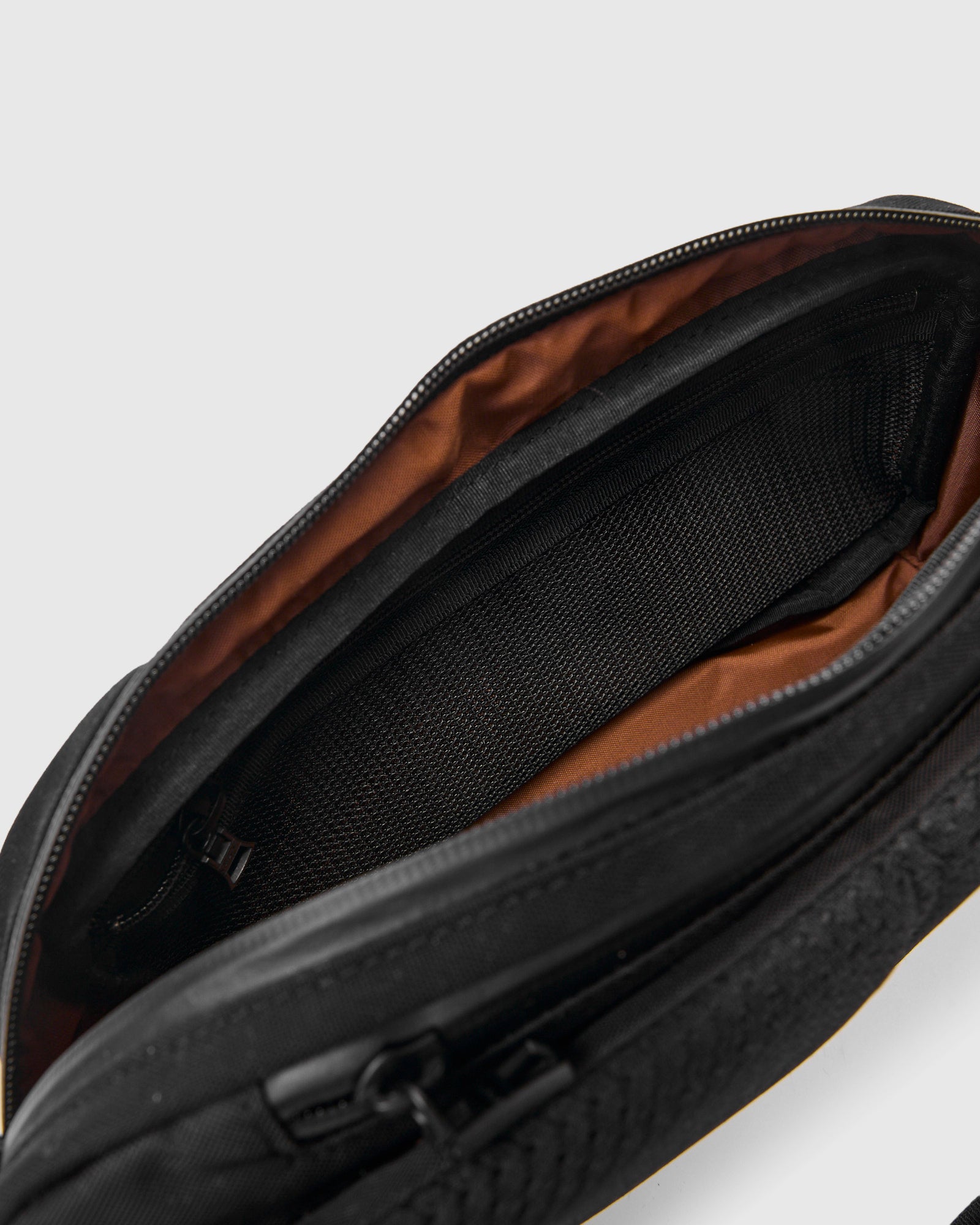 Potential Waist Bag v3 in Black – Blue Owl Workshop