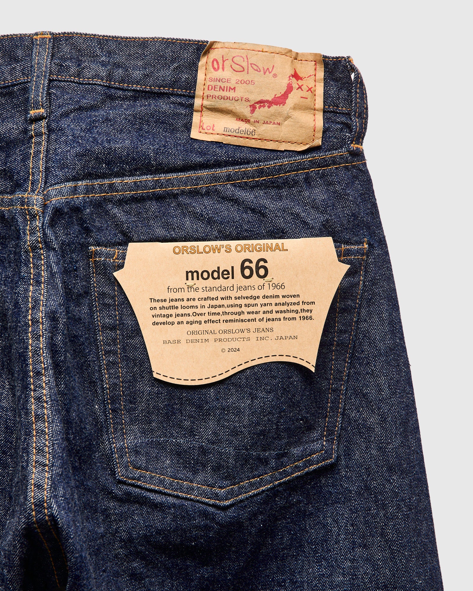 Model 66
