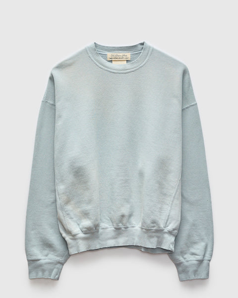 REMI RELIEF スウェット XL サックスブルー 3-Fly