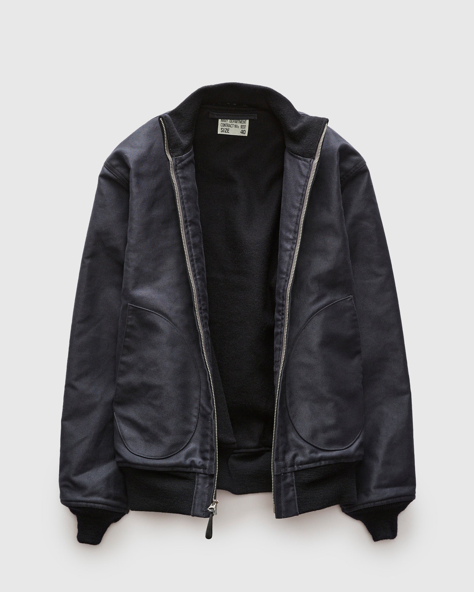 The Real McCoy's – Blue Owl Workshop