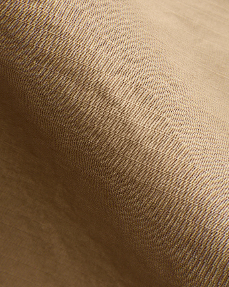 Fatigue Pants in Khaki Cotton Ripstop
